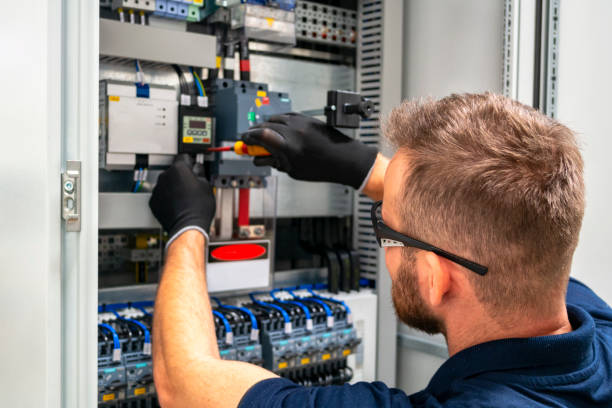  Haskell, OK Electrician Pros