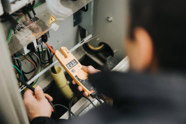 Best Electrical Wiring Services  in Haskell, OK