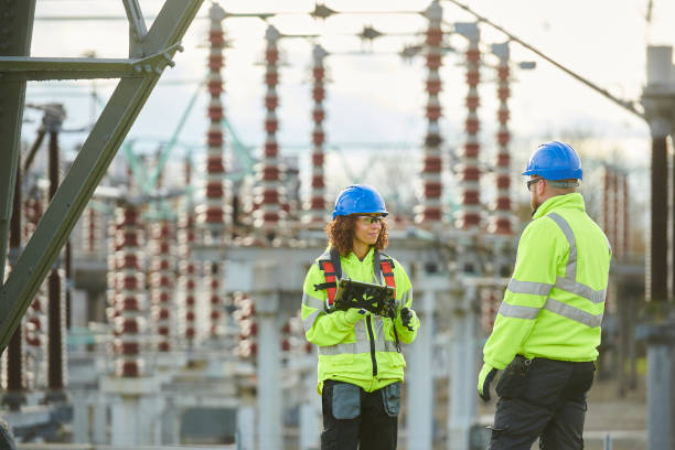 Best Licensed Electrician  in Haskell, OK