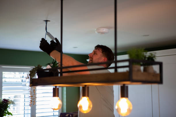 Best Affordable Emergency Electrician  in Haskell, OK