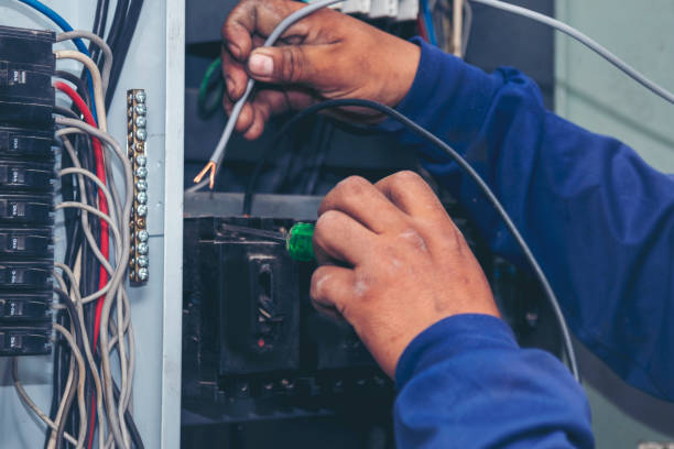 Electrical Upgrades for Homes in Haskell, OK