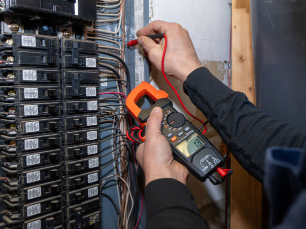 Industrial Electrical Services in Haskell, OK