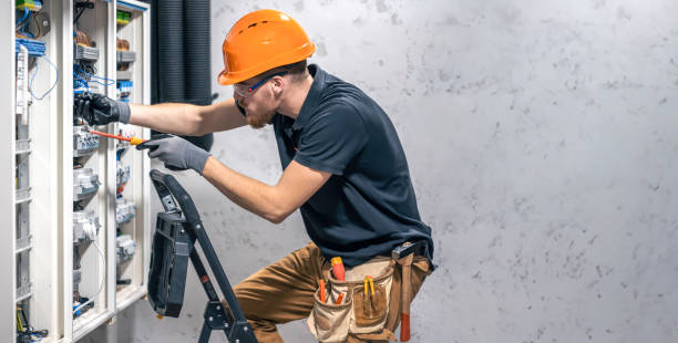 Best Affordable Electrical Installation  in Haskell, OK