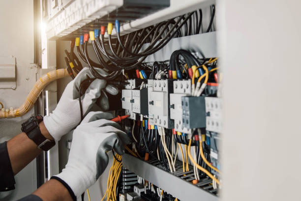 Best Emergency Electrical Repair  in Haskell, OK