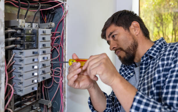 Reliable Haskell, OK Electrician Solutions